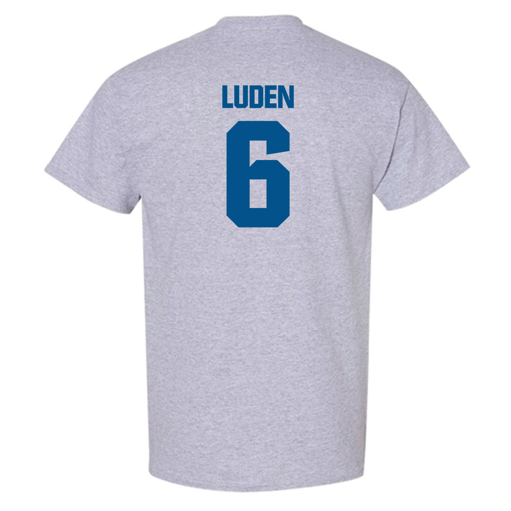 SSU - NCAA Softball : Daniela Luden - Classic Shersey T-Shirt