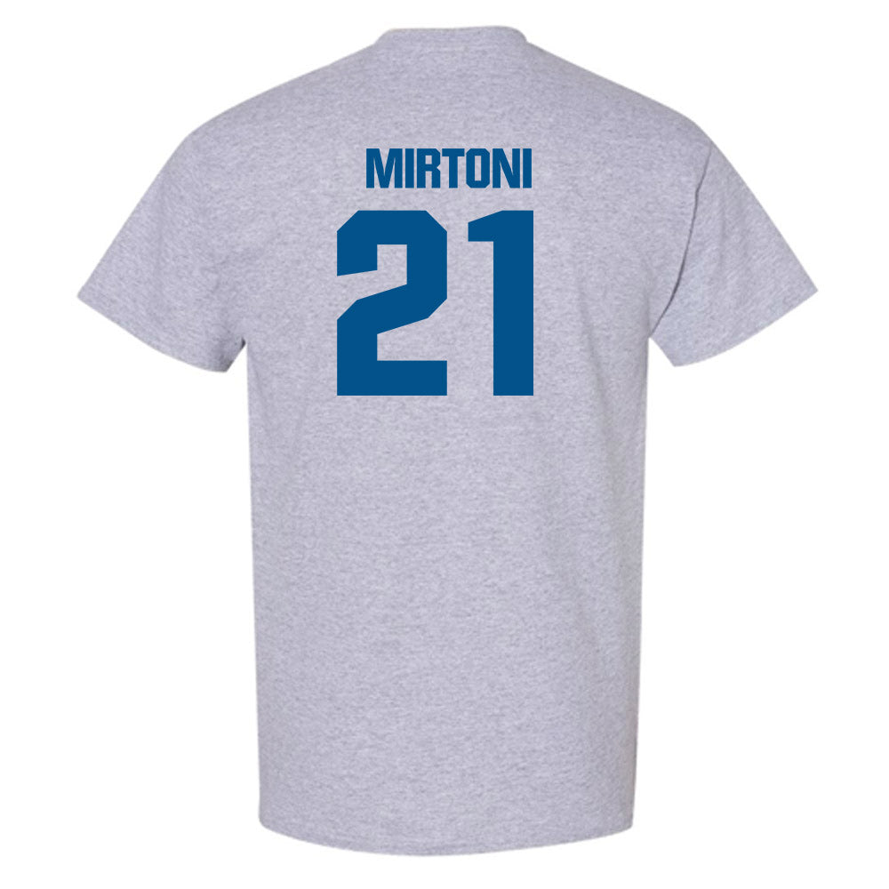 SSU - NCAA Softball : Lauren Mirtoni - Classic Shersey T-Shirt