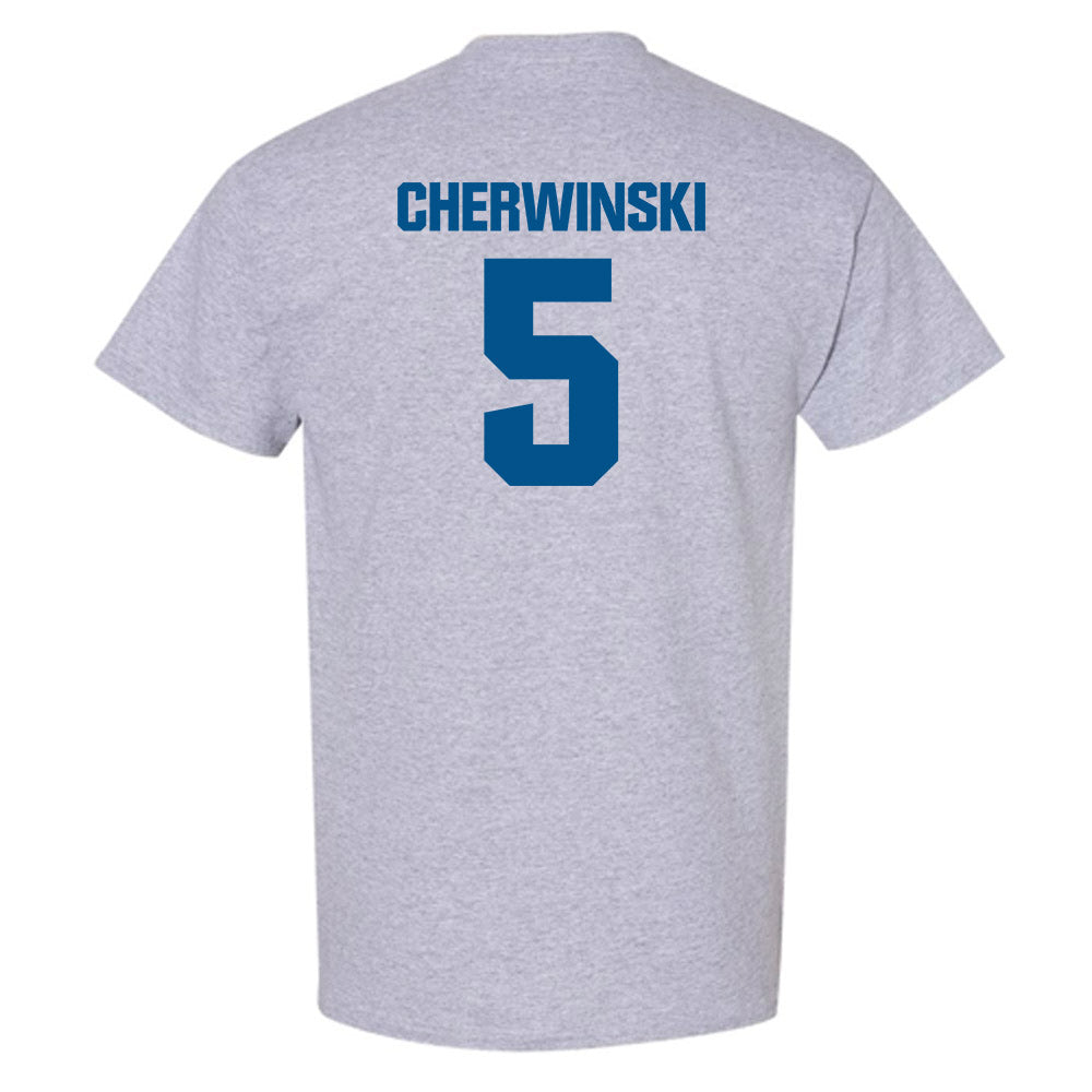 SSU - NCAA Women's Basketball : Sienna Cherwinski - Classic Shersey T-Shirt