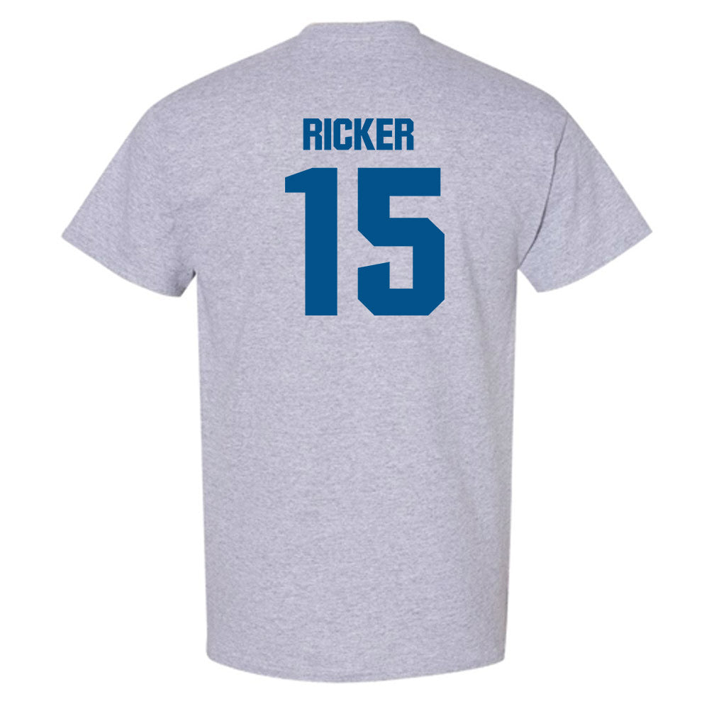 SSU - NCAA Women's Soccer : Ava Ricker - Classic Shersey T-Shirt