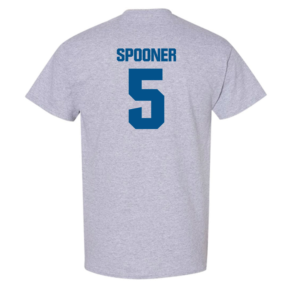 SSU - NCAA Women's Volleyball : Kaili Spooner - Classic Shersey T-Shirt