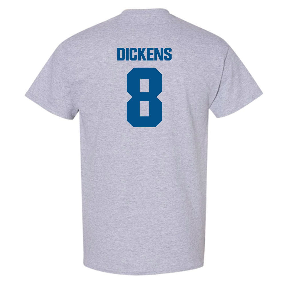 SSU - NCAA Softball : Kaiya Dickens - Classic Shersey T-Shirt-1