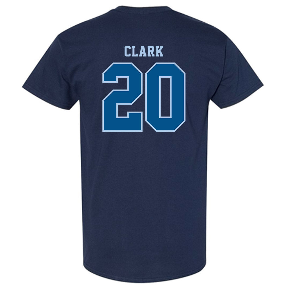 SSU - NCAA Women's Basketball : Madisyn Clark - Classic Fashion Shersey T-Shirt