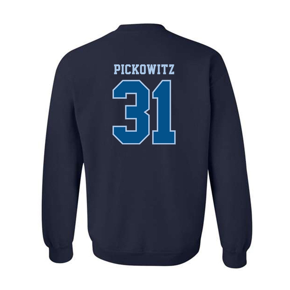 SSU - NCAA Baseball : Jaden Pickowitz - Classic Fashion Shersey Crewneck Sweatshirt