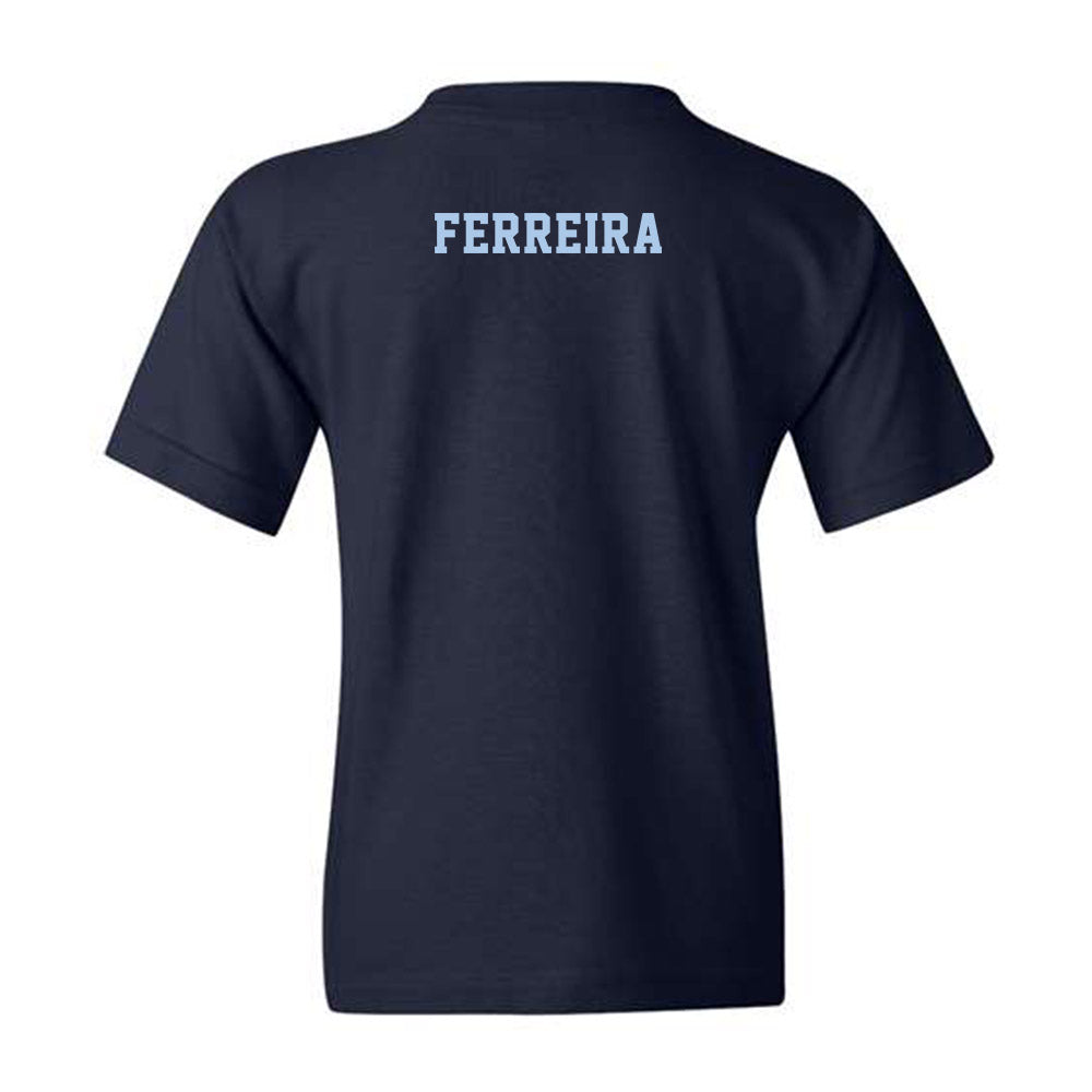 SSU - NCAA Women's Track & Field : Ava Ferreira - Classic Shersey Youth T-Shirt