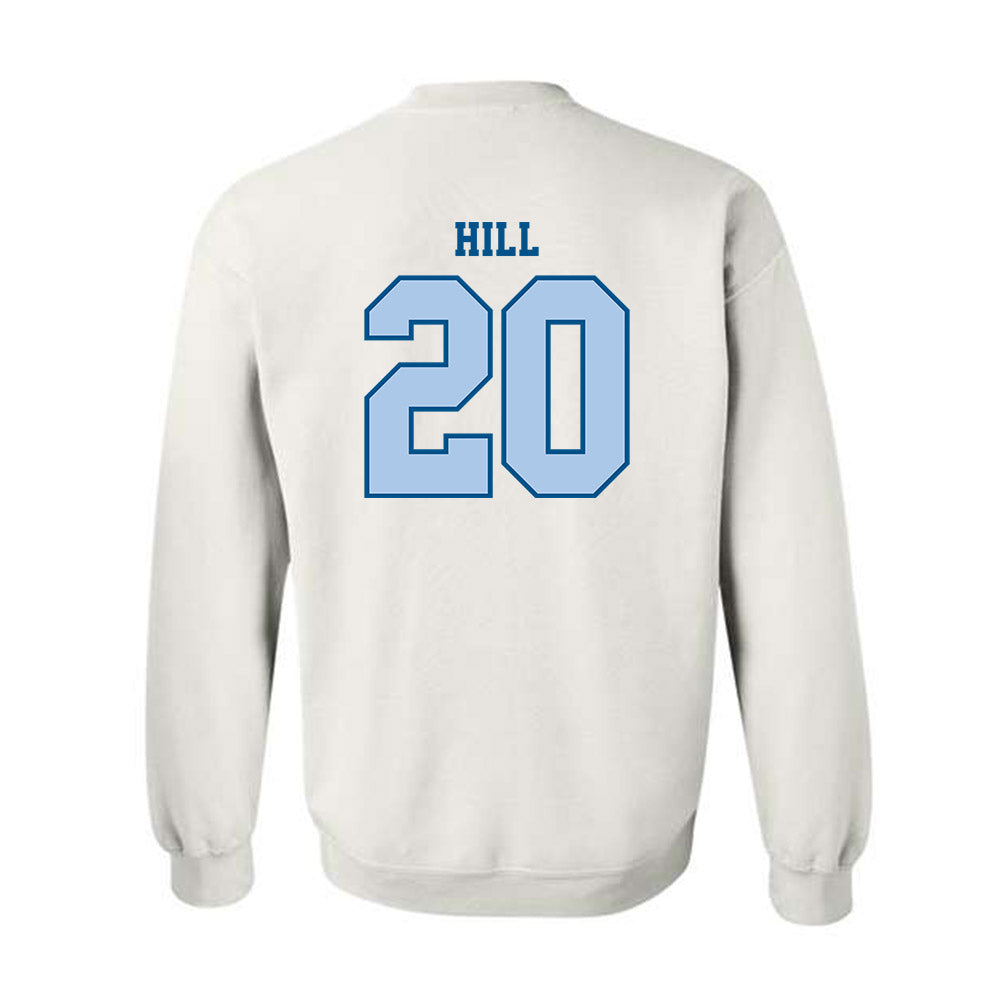 SSU - NCAA Baseball : Hawk Hill - Classic Shersey Crewneck Sweatshirt