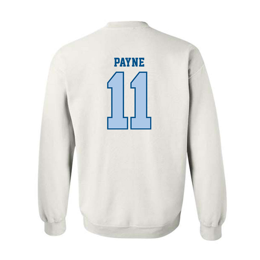 SSU - NCAA Women's Volleyball : Kya Payne - Classic Shersey Crewneck Sweatshirt