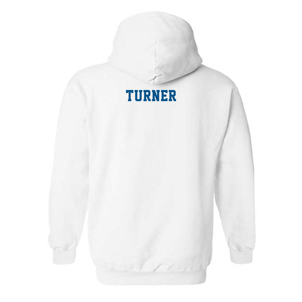 SSU - NCAA Women's Track & Field : Jada Turner - Classic Shersey Hooded Sweatshirt