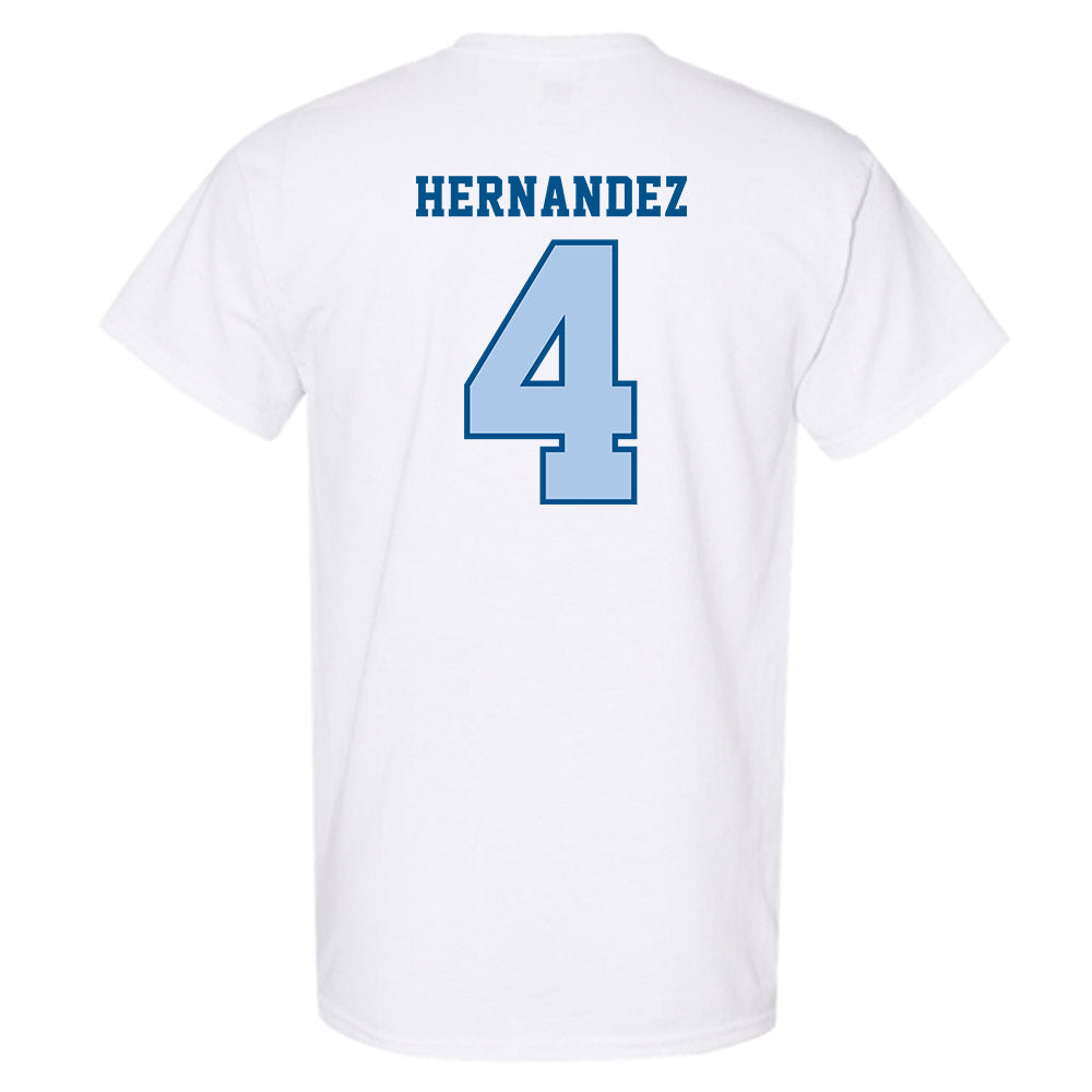 SSU - NCAA Women's Volleyball : emily hernandez - Classic Shersey T-Shirt