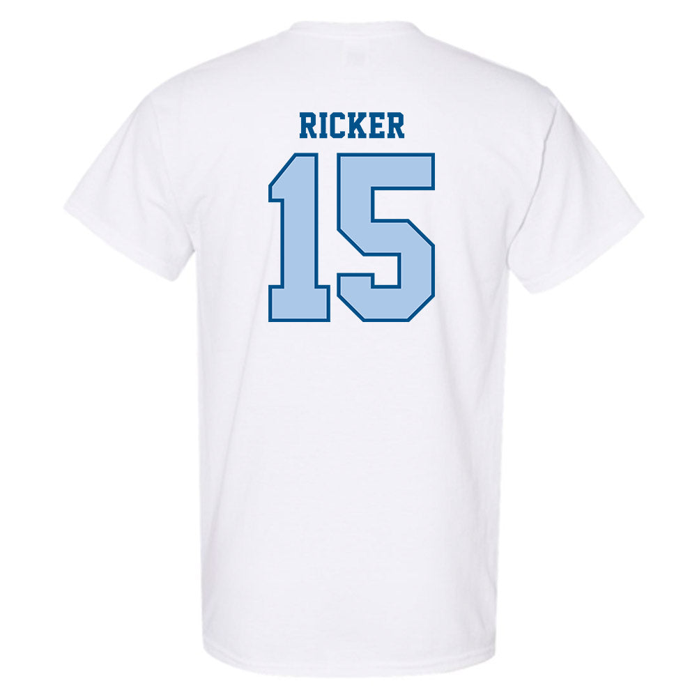 SSU - NCAA Women's Soccer : Ava Ricker - Classic Shersey T-Shirt