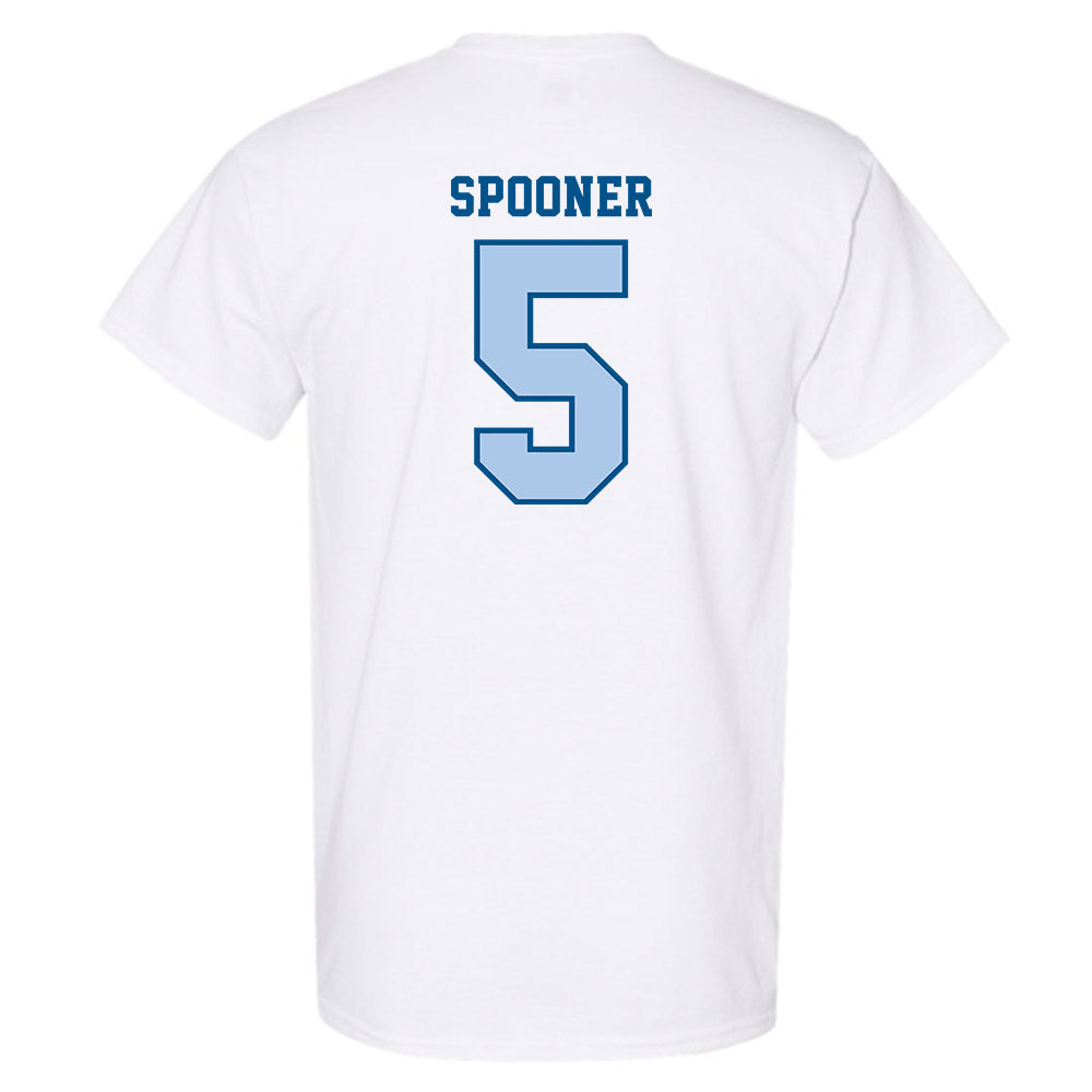 SSU - NCAA Women's Volleyball : Kaili Spooner - Classic Shersey T-Shirt