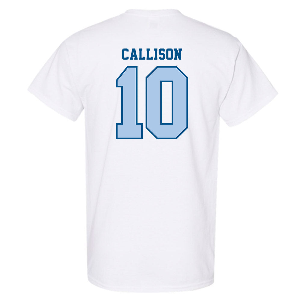 SSU - NCAA Baseball : Cooper Callison - Classic Shersey T-Shirt