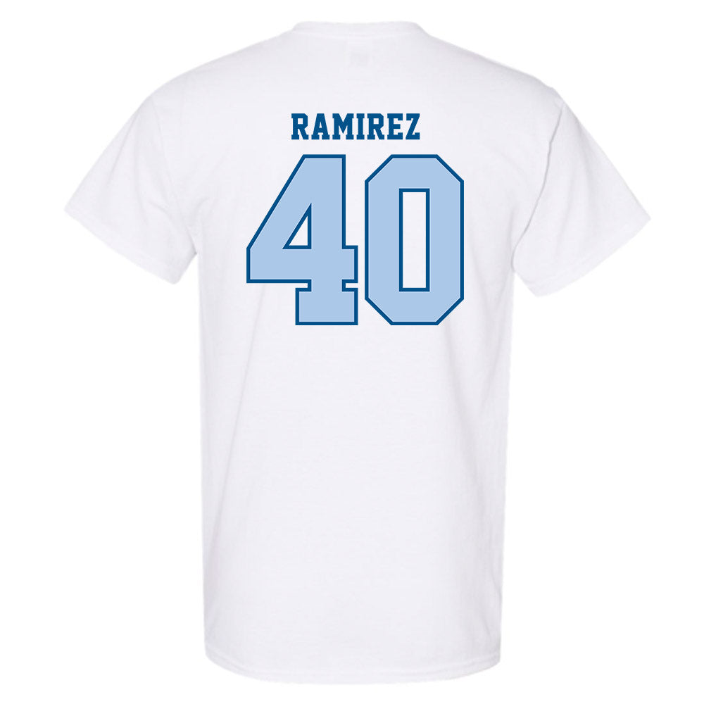 SSU - NCAA Baseball : Xavier Ramirez - Classic Shersey T-Shirt
