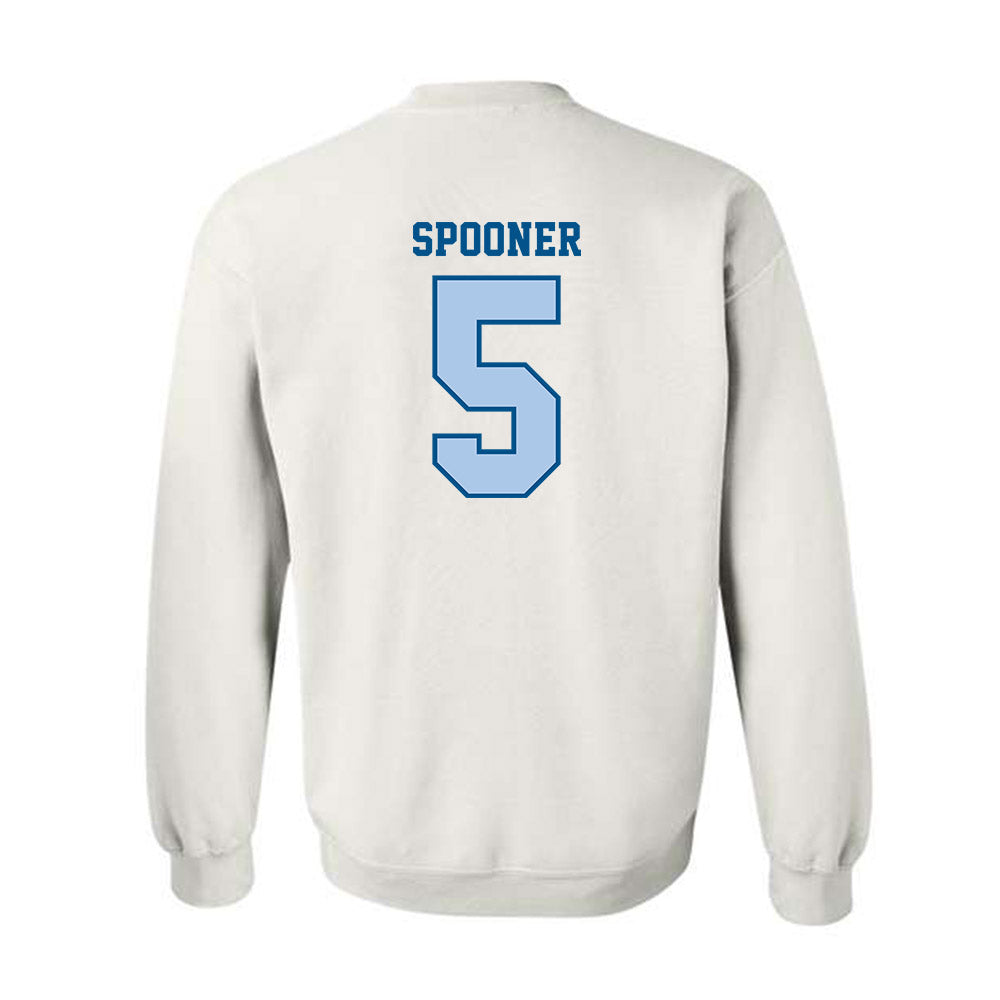 SSU - NCAA Women's Volleyball : Kaili Spooner - Classic Shersey Crewneck Sweatshirt