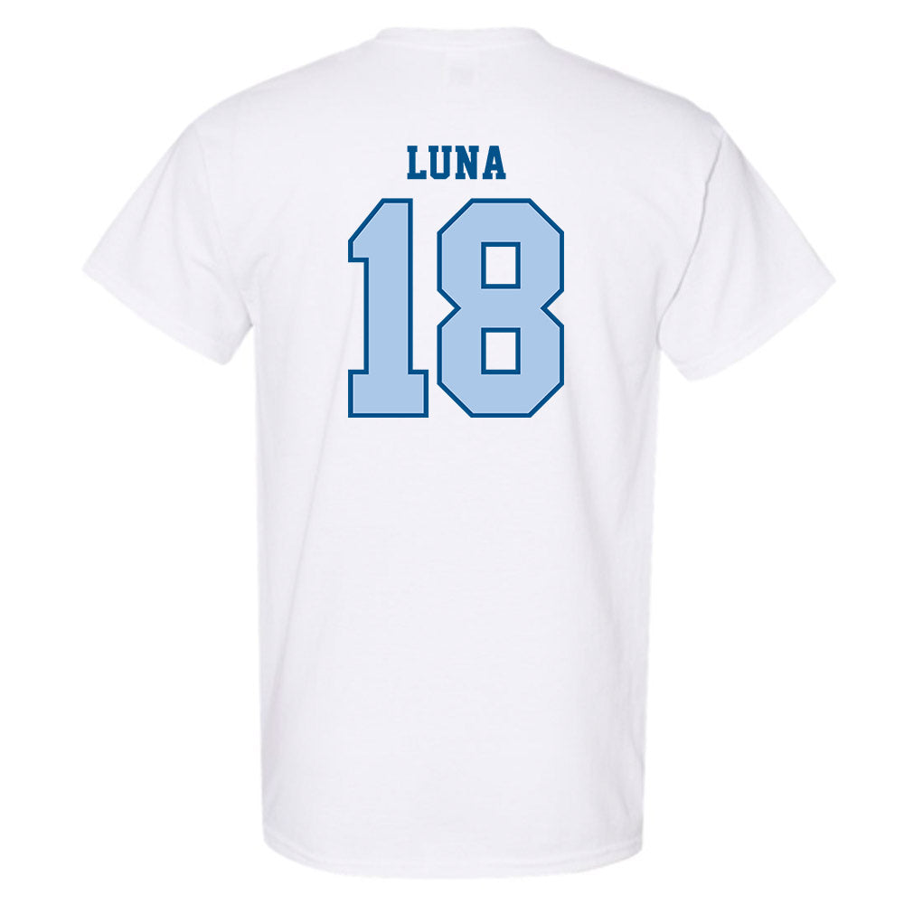 SSU - NCAA Baseball : Herman Luna - Classic Shersey T-Shirt-1