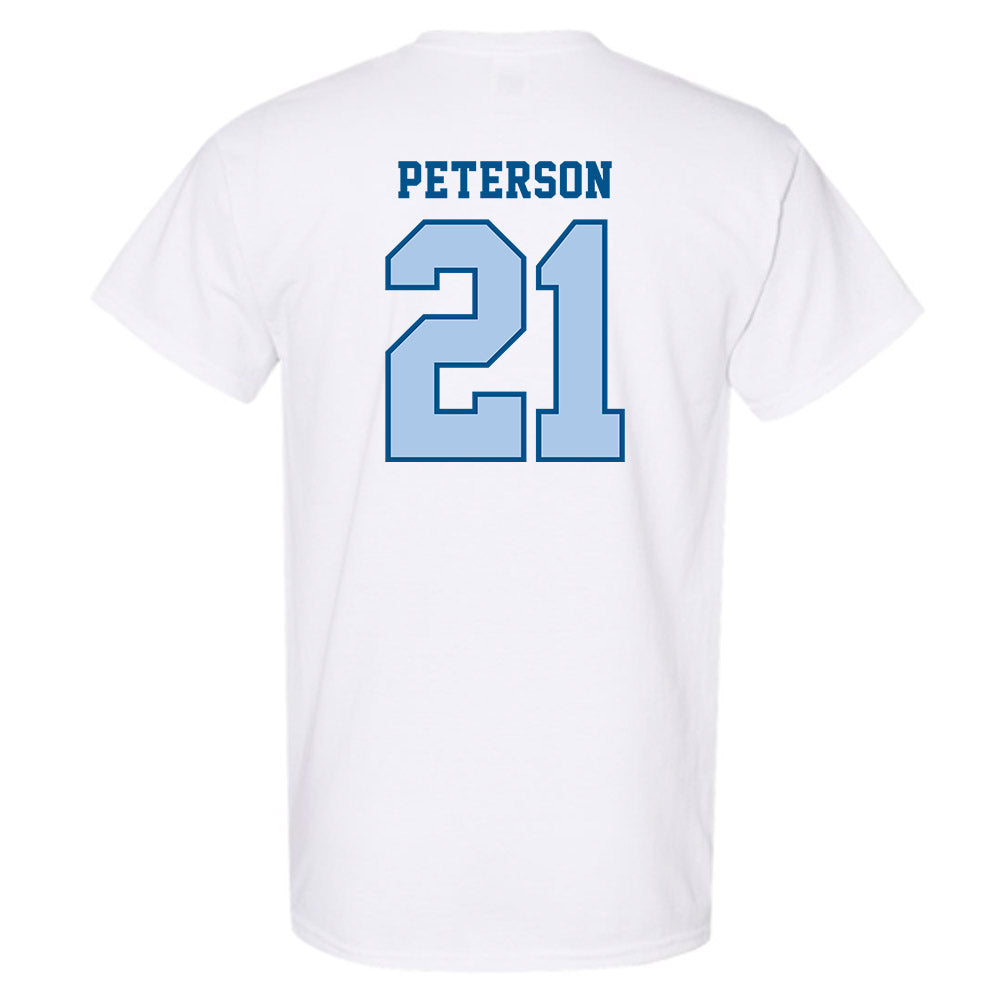 SSU - NCAA Women's Basketball : Sydney Peterson - Classic Shersey T-Shirt