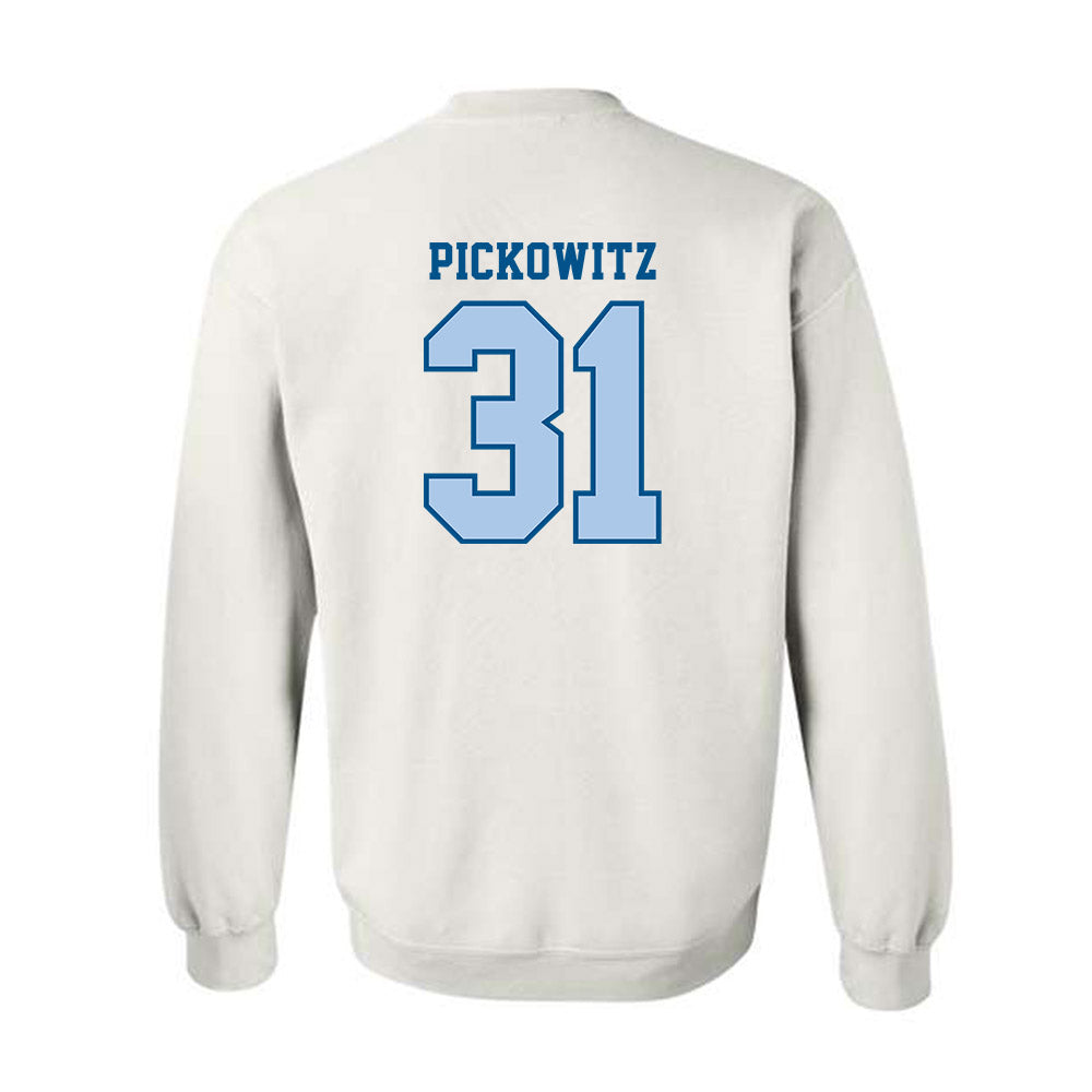 SSU - NCAA Baseball : Jaden Pickowitz - Classic Shersey Crewneck Sweatshirt