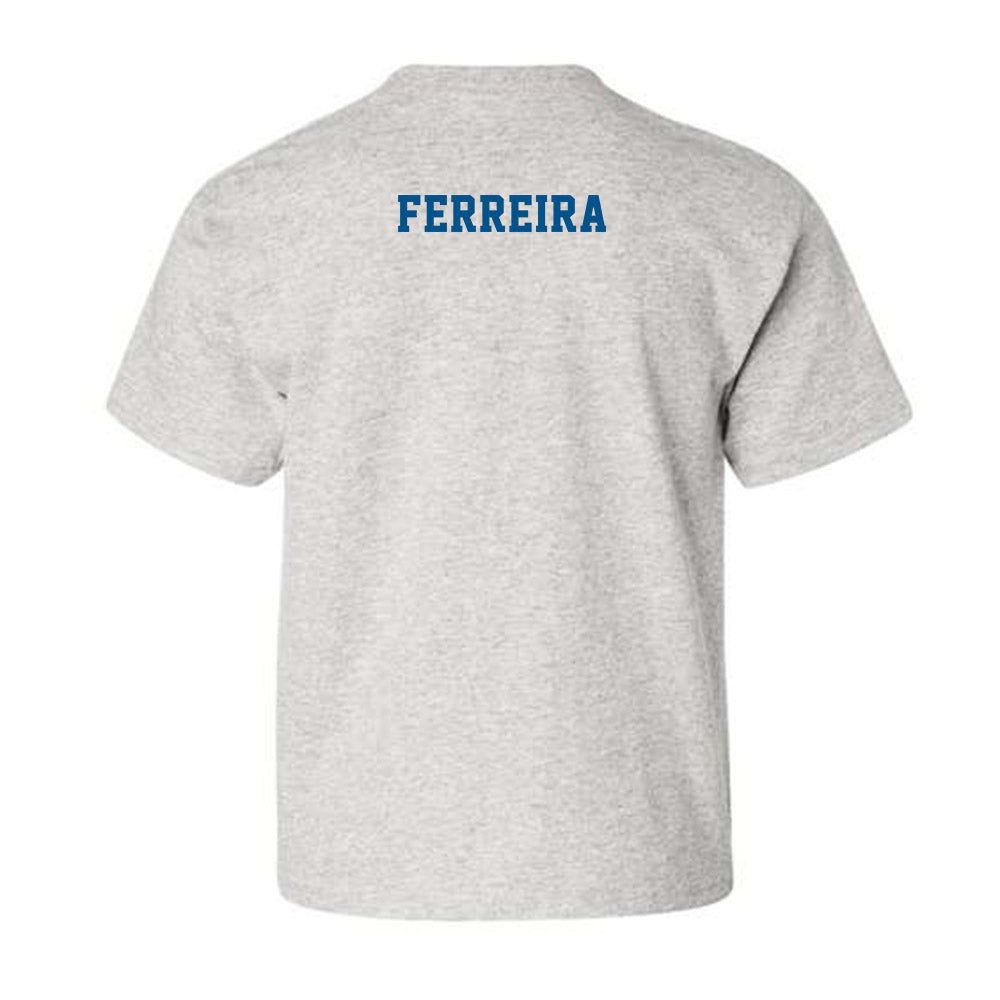 SSU - NCAA Women's Track & Field : Ava Ferreira - Classic Fashion Shersey Youth T-Shirt