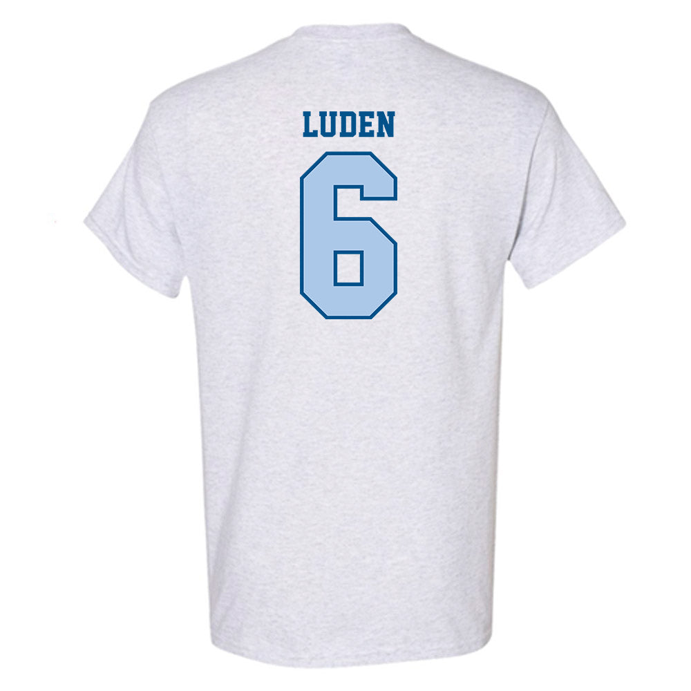 SSU - NCAA Softball : Daniela Luden - Classic Fashion Shersey T-Shirt