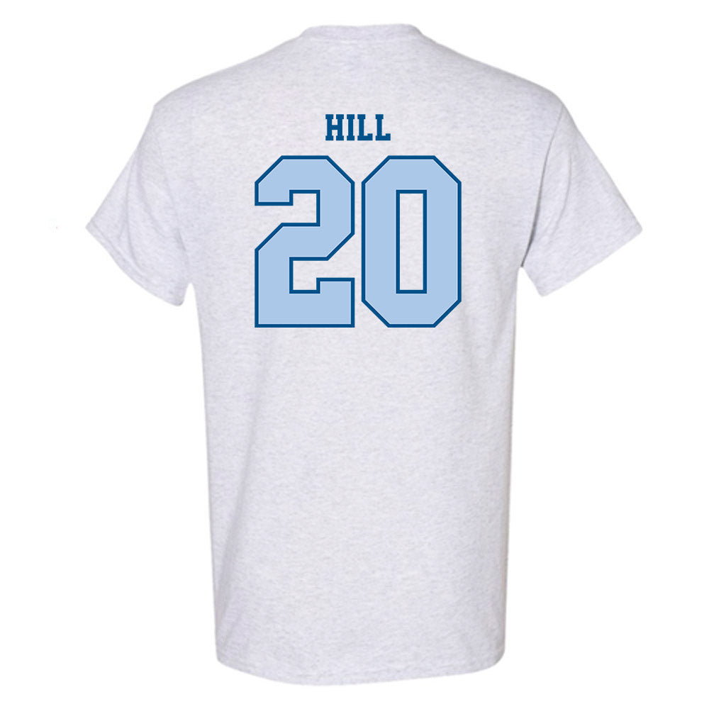 SSU - NCAA Baseball : Hawk Hill - Classic Fashion Shersey T-Shirt
