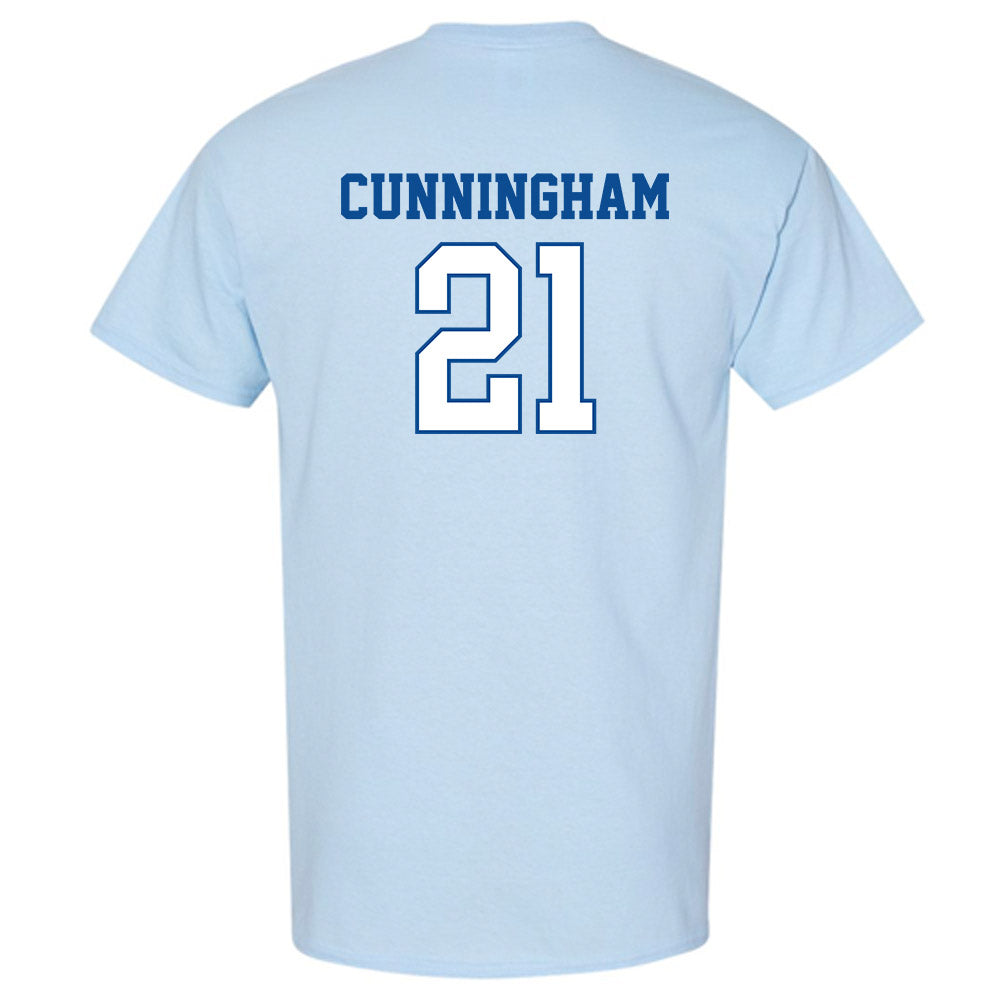 SSU - NCAA Men's Soccer : Jvon Cunningham - Classic Shersey T-Shirt