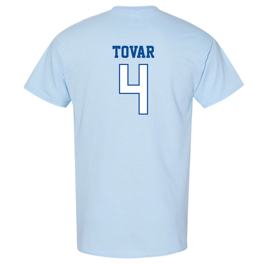 SSU - NCAA Women's Soccer : Krystal Tovar - Classic Shersey T-Shirt