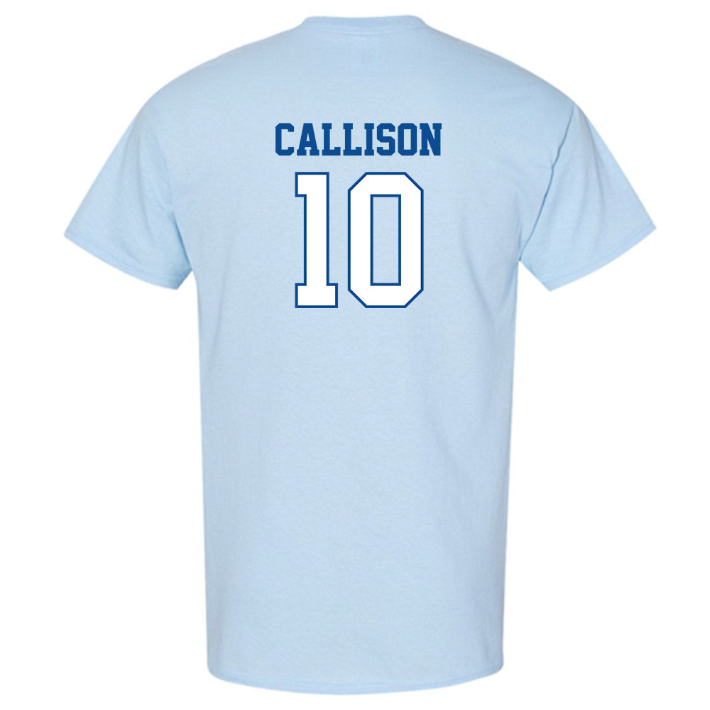 SSU - NCAA Baseball : Cooper Callison - Classic Shersey T-Shirt