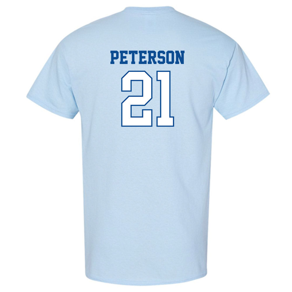 SSU - NCAA Women's Basketball : Sydney Peterson - Classic Shersey T-Shirt