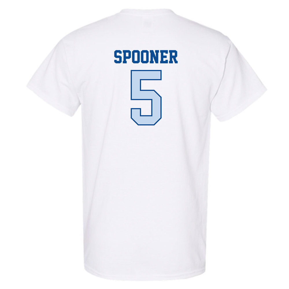 SSU - NCAA Women's Volleyball : Kaili Spooner - T-Shirt Classic Shersey