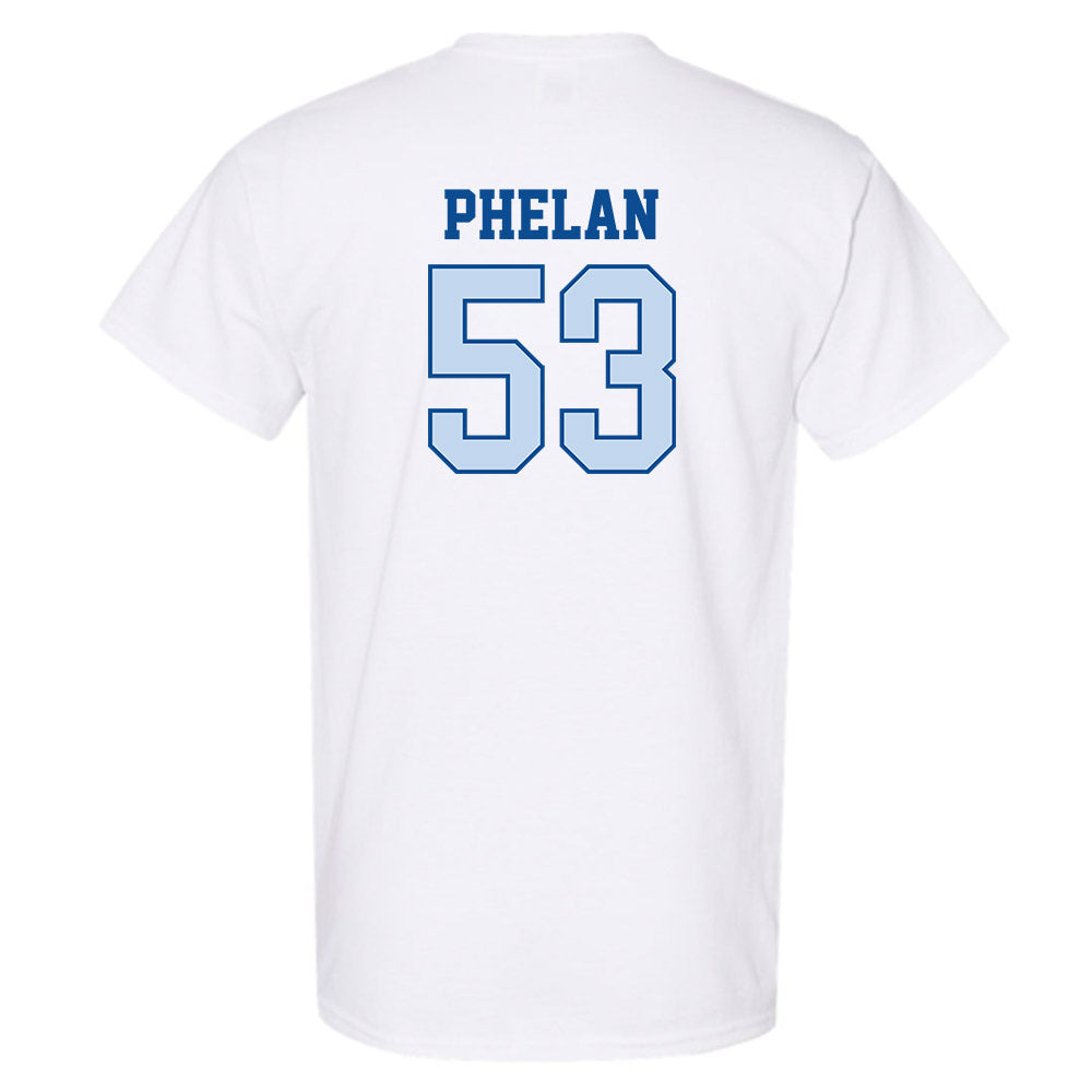 SSU - NCAA Baseball : Riley Phelan - Classic Shersey T-Shirt-1