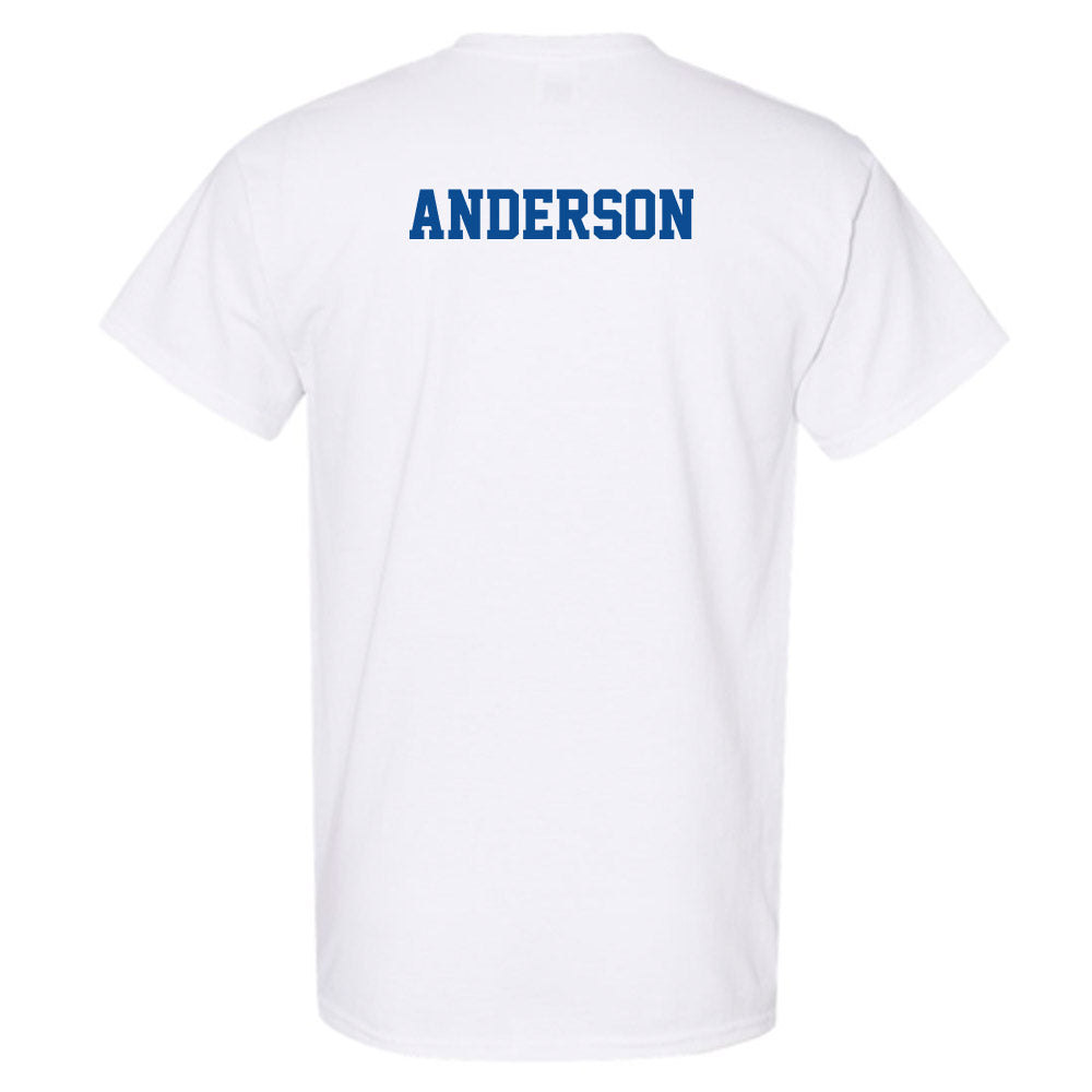 SSU - NCAA Women's Golf : Kaitlin Anderson - T-Shirt