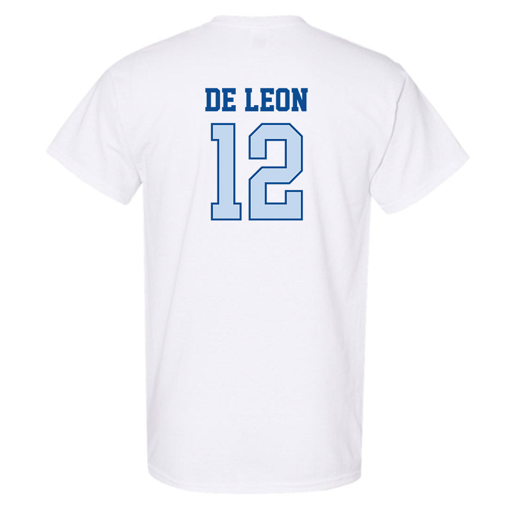 SSU - NCAA Men's Soccer : Christopher De Leon - Classic Shersey T-Shirt-1