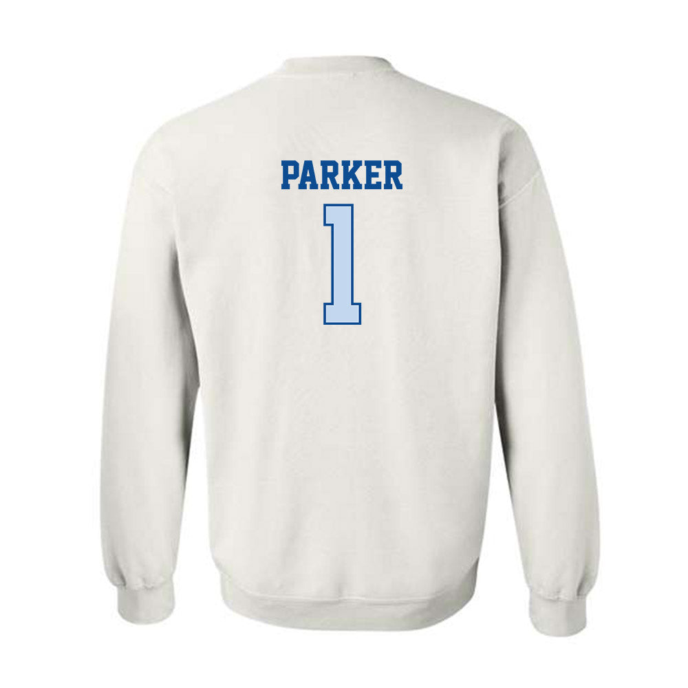 SSU - NCAA Men's Soccer : Jack Parker - Classic Shersey Crewneck Sweatshirt