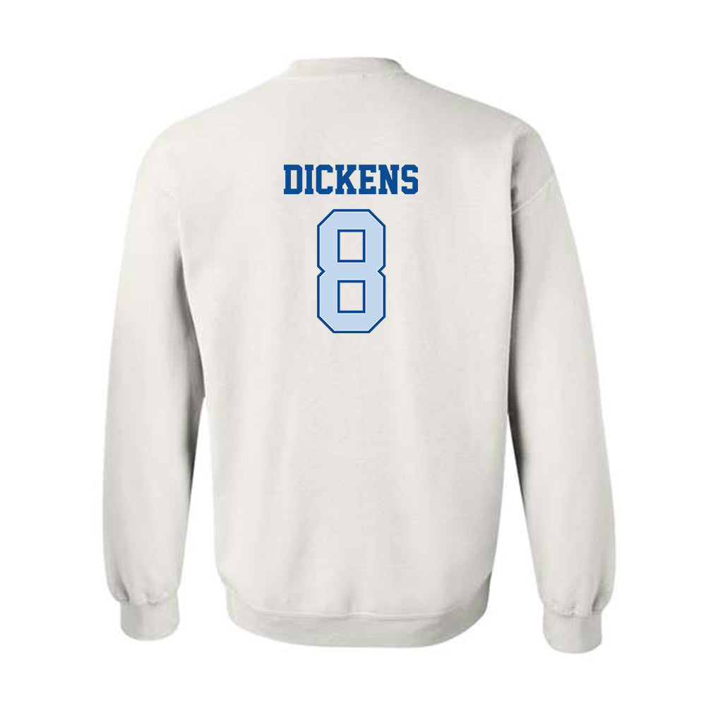 SSU - NCAA Softball : Kaiya Dickens - Classic Shersey Crewneck Sweatshirt-1