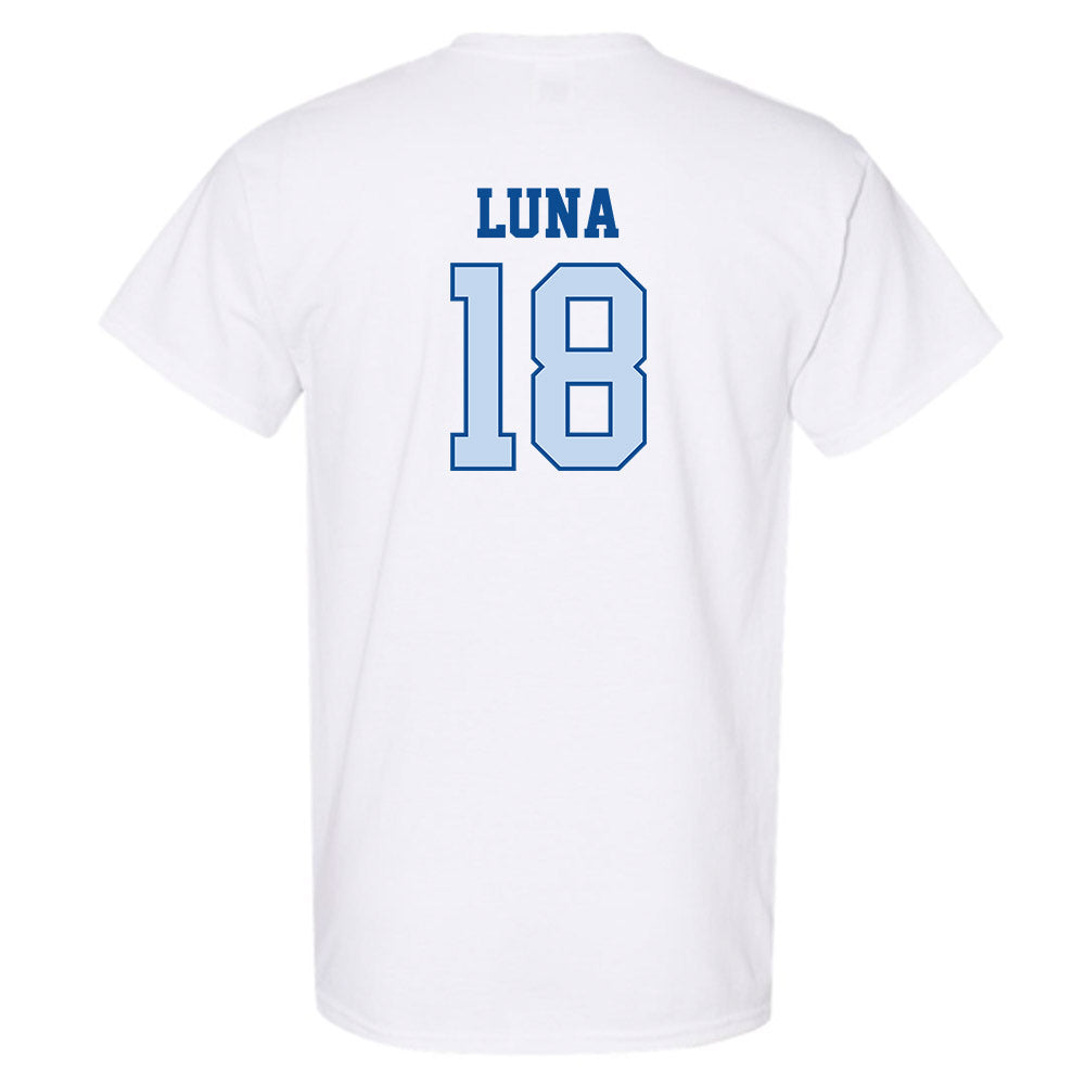 SSU - NCAA Baseball : Herman Luna - Classic Shersey T-Shirt-1