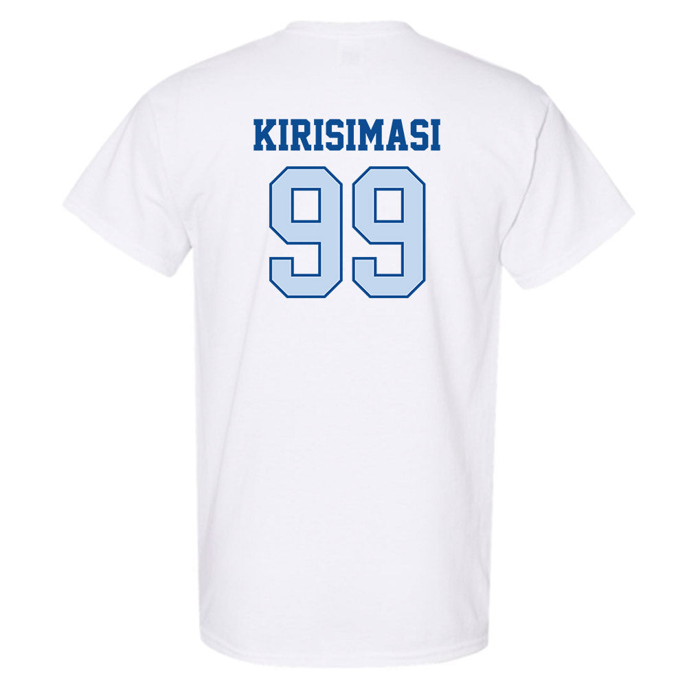 SSU - NCAA Women's Soccer : Ayana Kirisimasi - T-Shirt