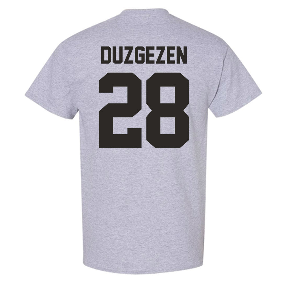 NMSU - NCAA Women's Volleyball : Ezgi Duzgezen - Classic Fashion Shersey T-Shirt-1