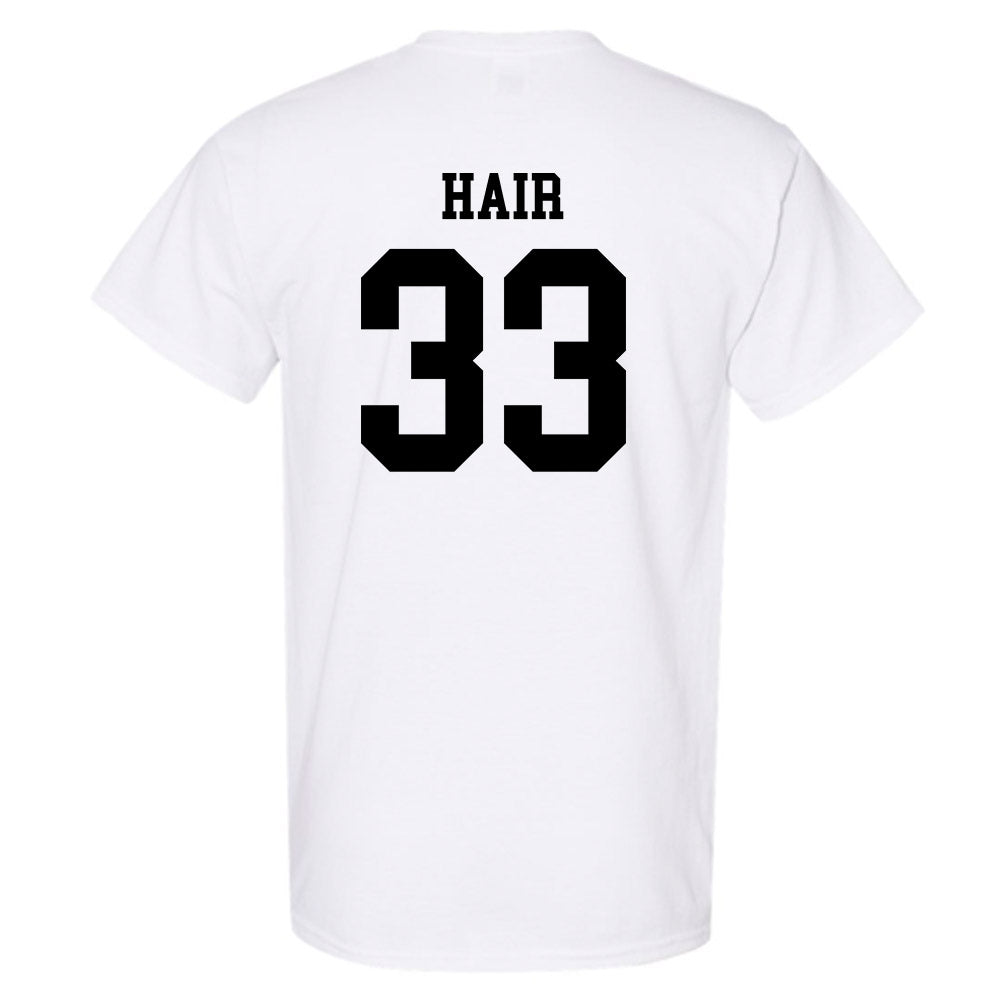 NMSU - NCAA Softball : Joleeanna Hair - Classic Fashion Shersey T-Shirt-1