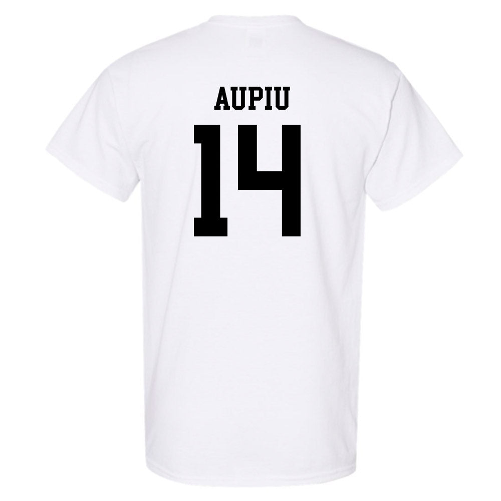 NMSU - NCAA Football : Sone Aupiu - Classic Fashion Shersey T-Shirt