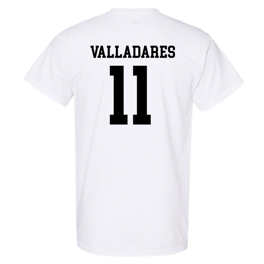 NMSU - NCAA Softball : Jade Valladares - Classic Fashion Shersey T-Shirt-1