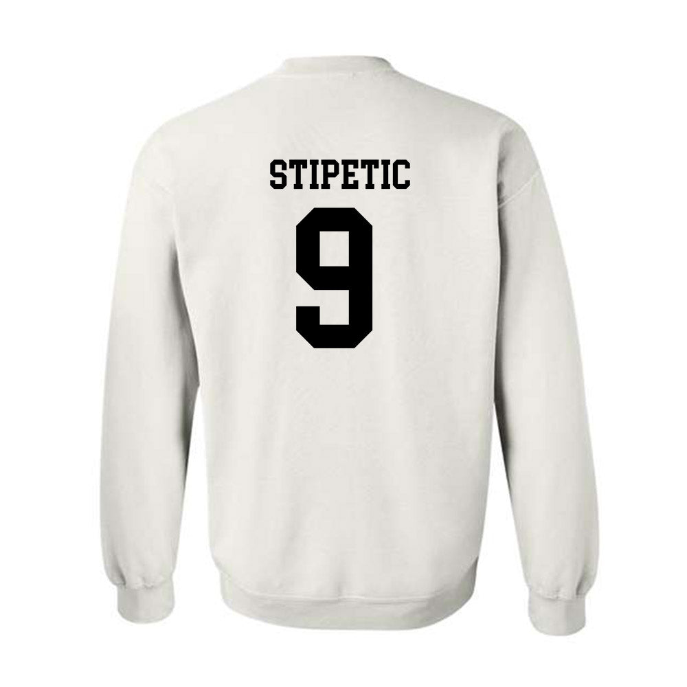 NMSU - NCAA Men's Tennis : Roko Stipetic - Classic Fashion Shersey Crewneck Sweatshirt