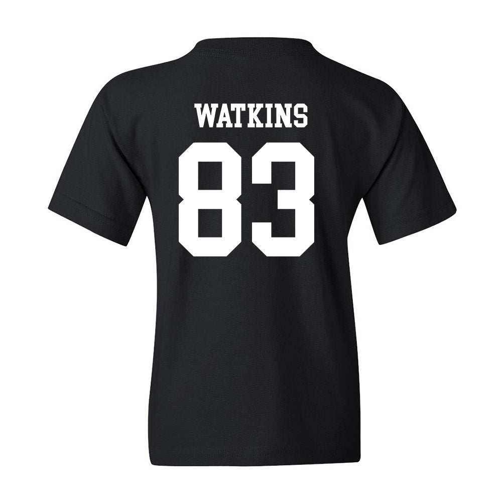 NMSU - NCAA Football : Jaylen Watkins - Classic Fashion Shersey Youth T-Shirt