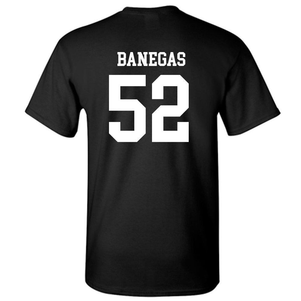 NMSU - NCAA Football : Joey Banegas - Classic Fashion Shersey T-Shirt-1