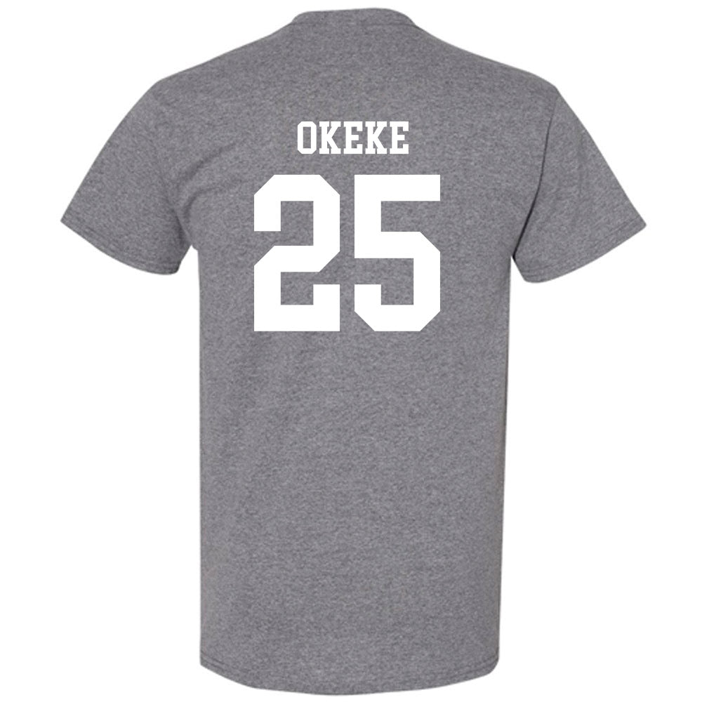 NMSU - NCAA Football : Obinna Okeke - Classic Fashion Shersey T-Shirt-1
