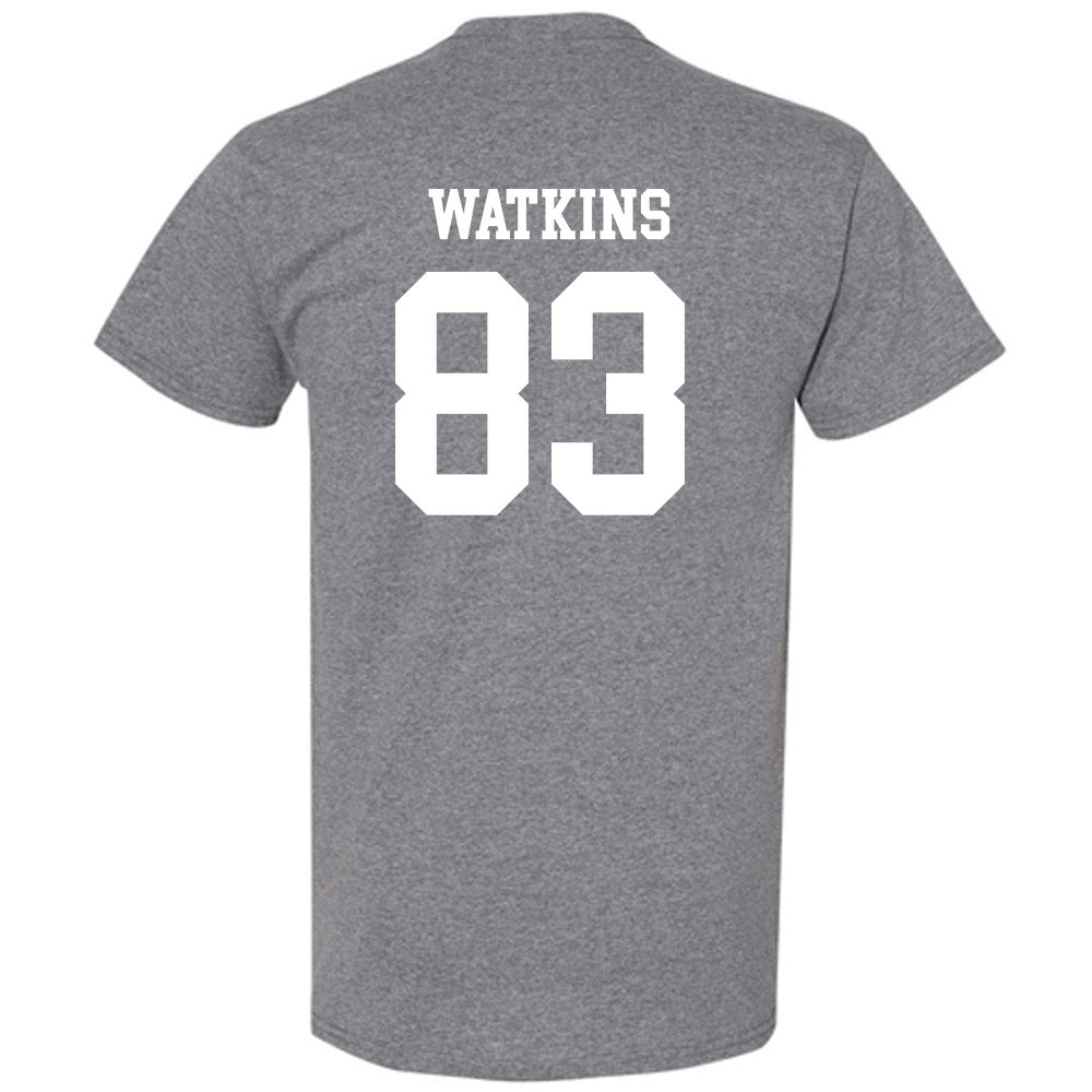 NMSU - NCAA Football : Jaylen Watkins - Classic Fashion Shersey T-Shirt