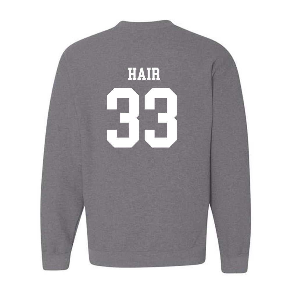 NMSU - NCAA Softball : Joleeanna Hair - Classic Fashion Shersey Crewneck Sweatshirt-1