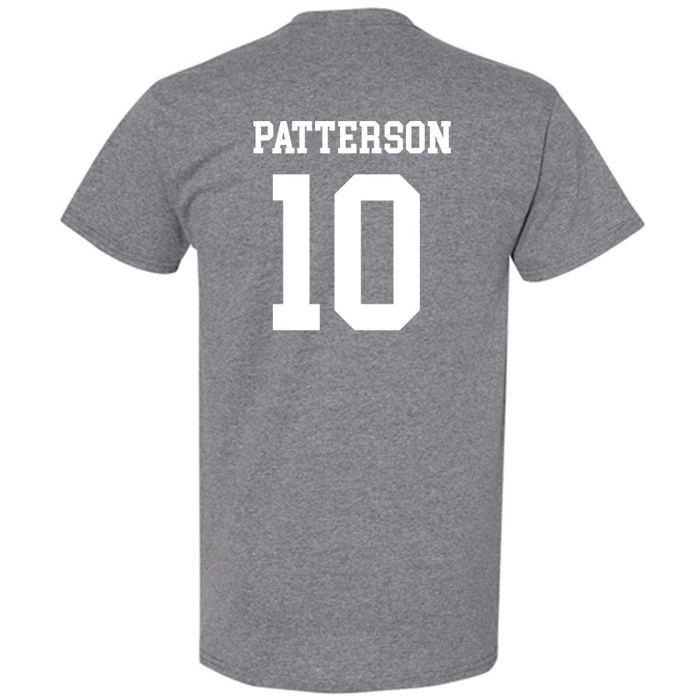 NMSU - NCAA Football : Jaylen Patterson - Classic Fashion Shersey T-Shirt-1