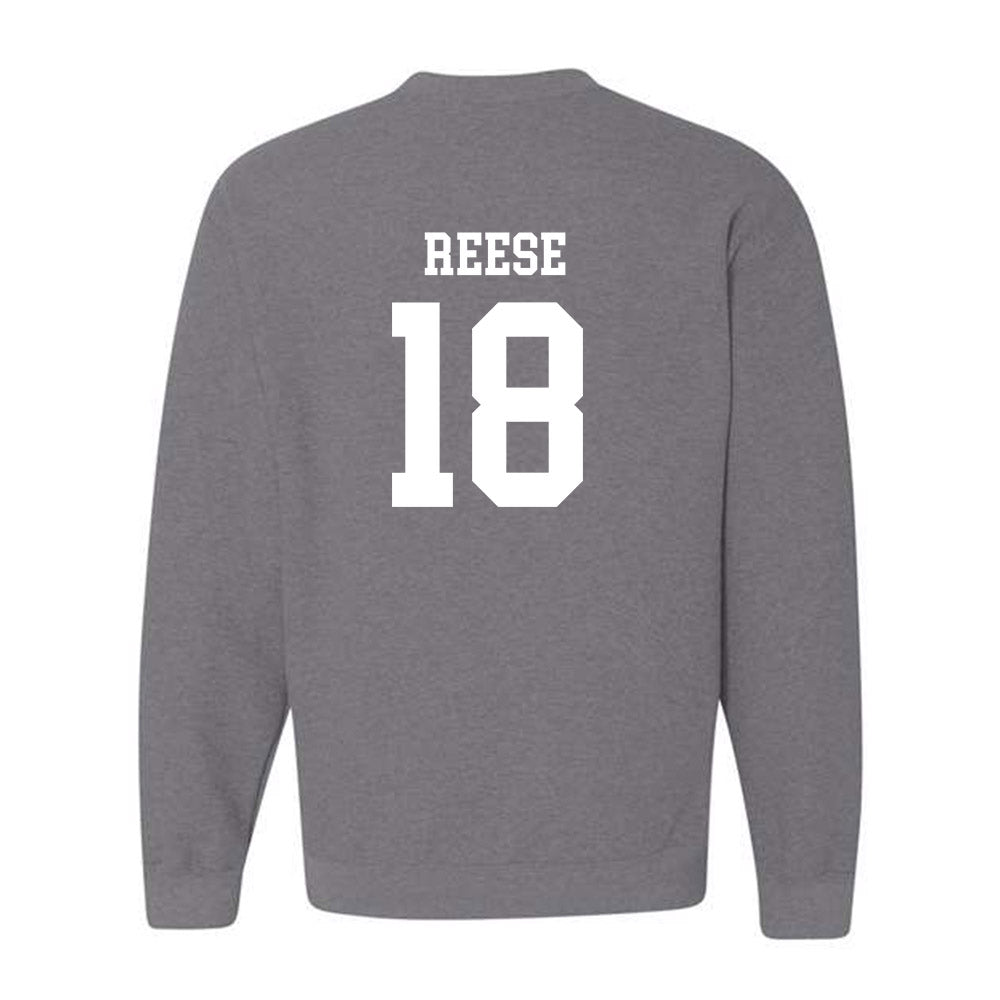 NMSU - NCAA Women's Volleyball : Nellie Reese - Classic Fashion Shersey Crewneck Sweatshirt