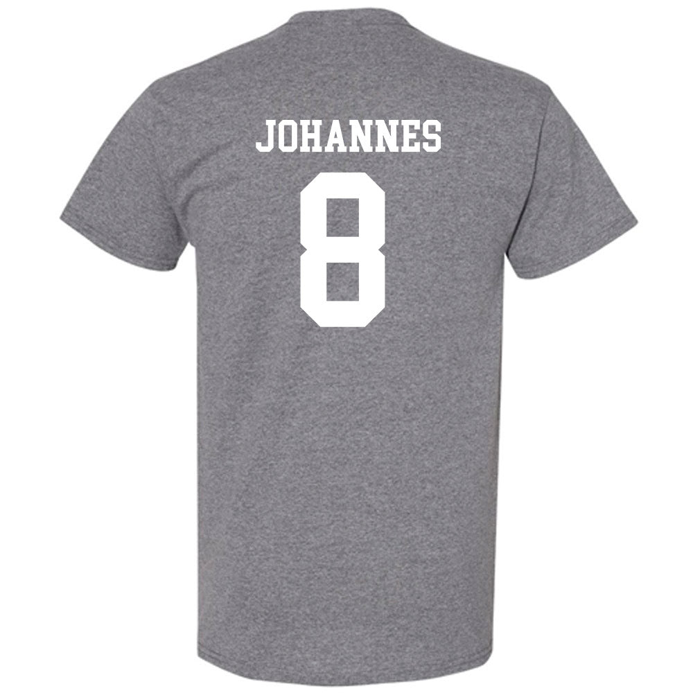 NMSU - NCAA Women's Soccer : Caetlyn Johannes - Classic Fashion Shersey T-Shirt