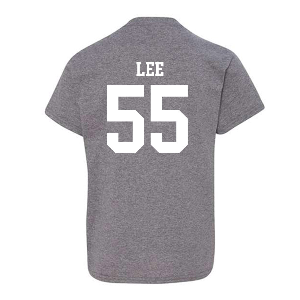 NMSU - NCAA Football : Makyi Lee - Classic Fashion Shersey Youth T-Shirt-1